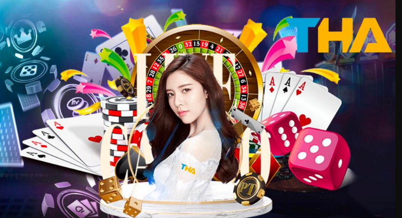 Đăng ký tài khoản Thabet