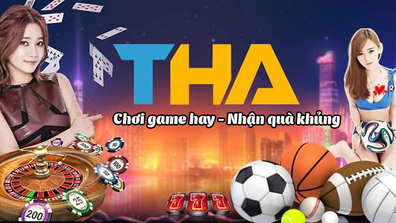Thabet - Nhà cái cá cược hàng đầu