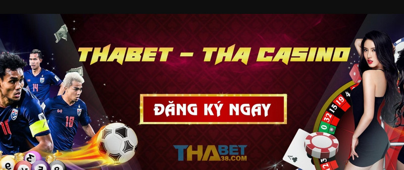 đăng ký nhà cái thabet